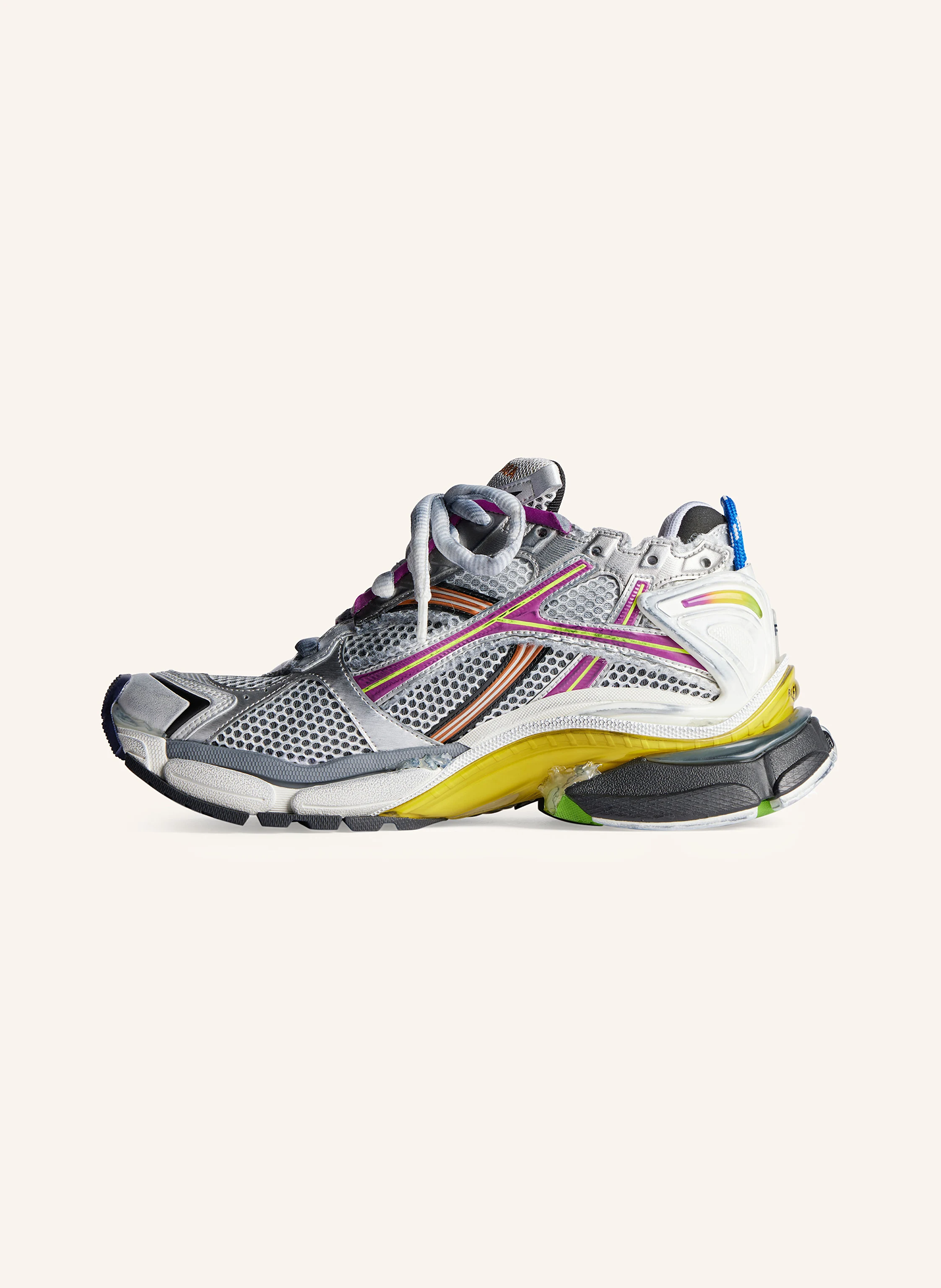 BALENCIAGA Sneaker RUNNER