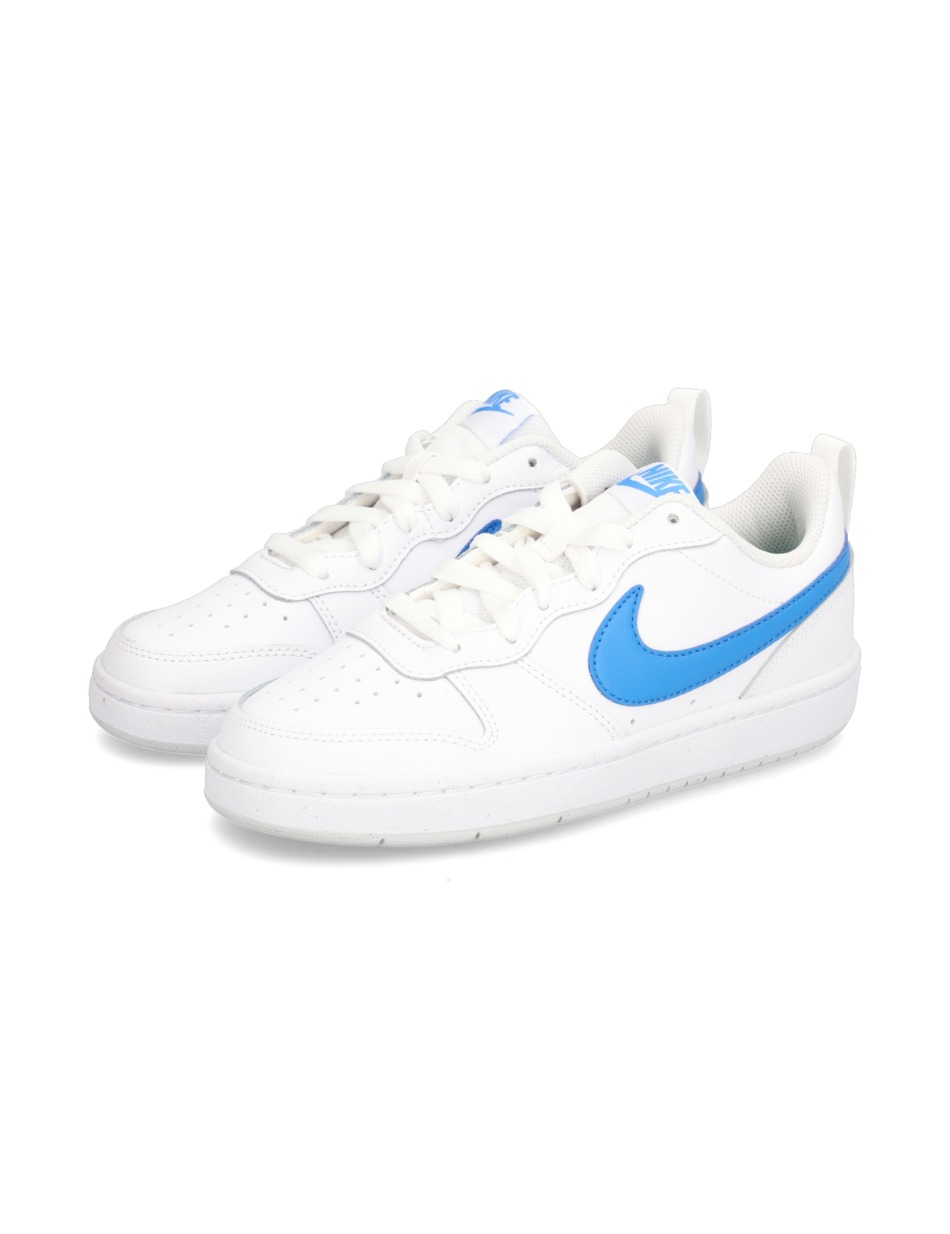 Nike Court Borough Low 2