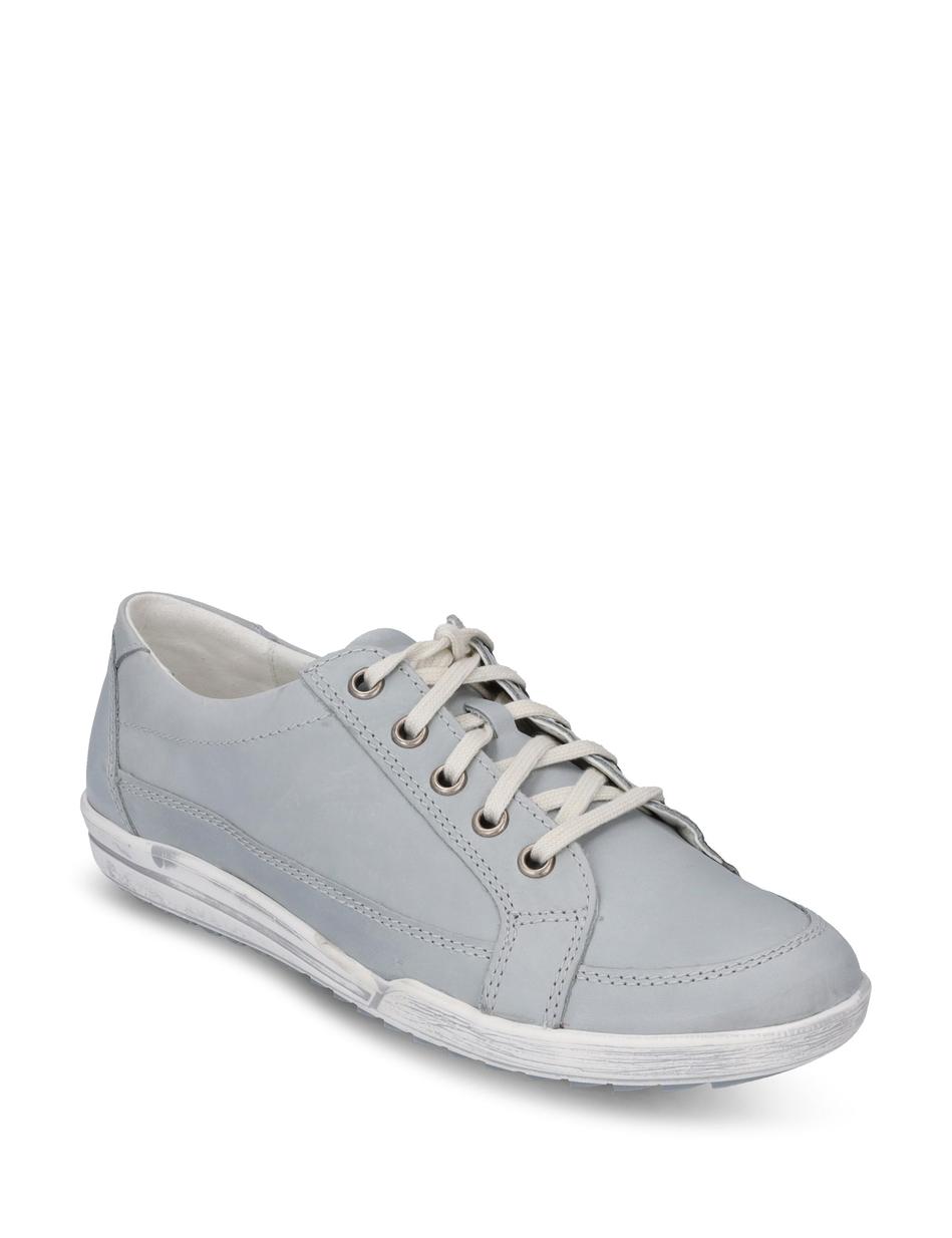 Sneaker SMU-Dany 63, hellblau