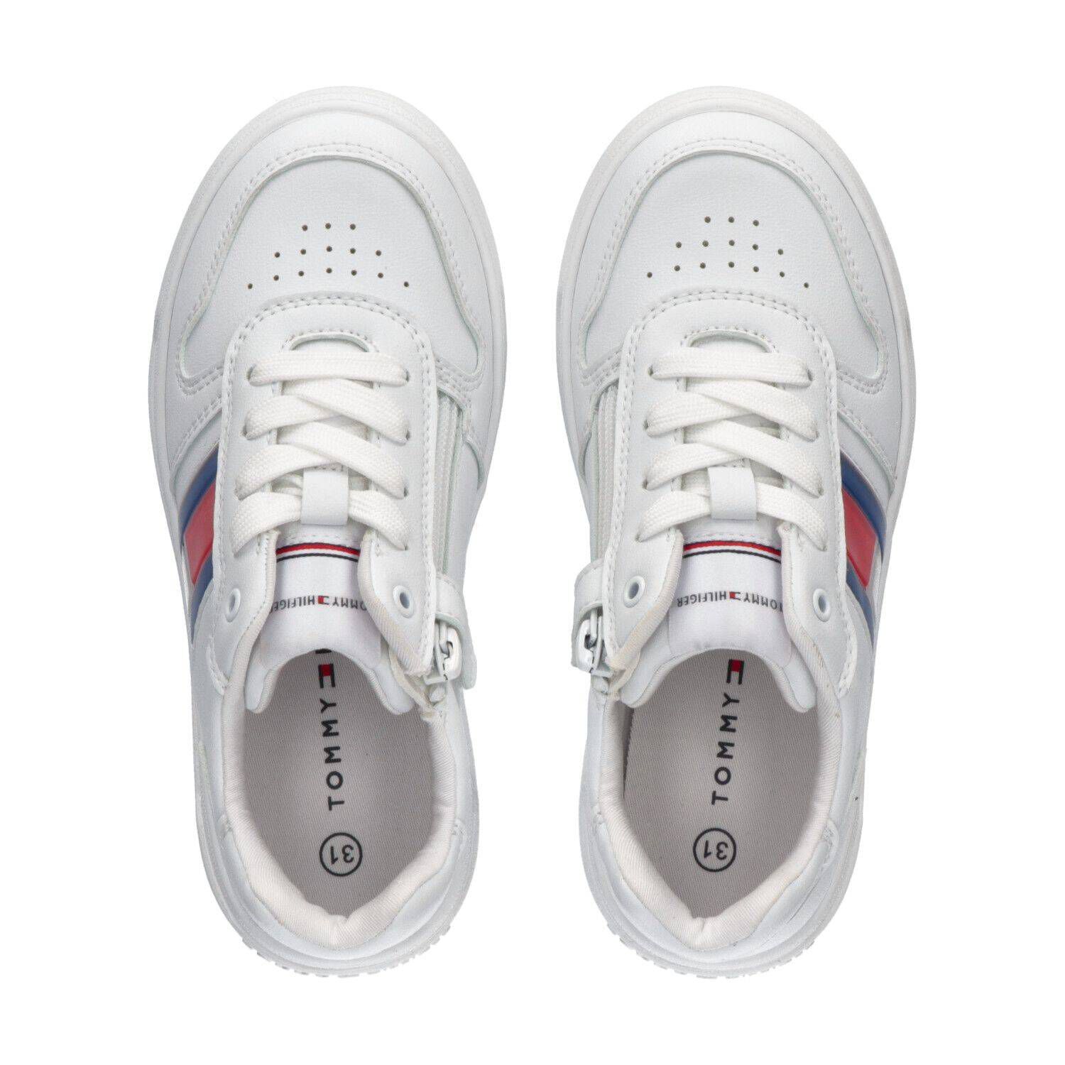Tommy Hilfiger| Kinder Sneaker FLAG