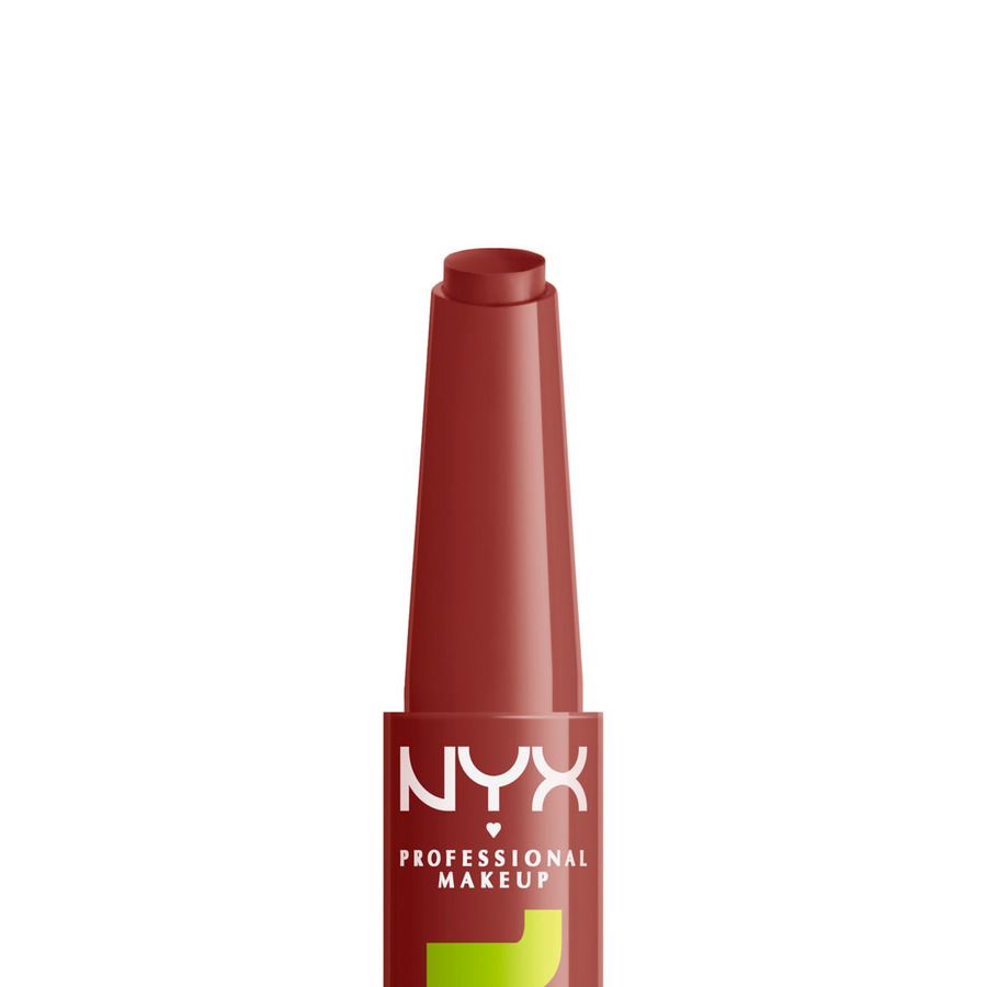 NYX Professional Makeup Fat Oil Slick Click Lip Balm Going Viral 04 2g