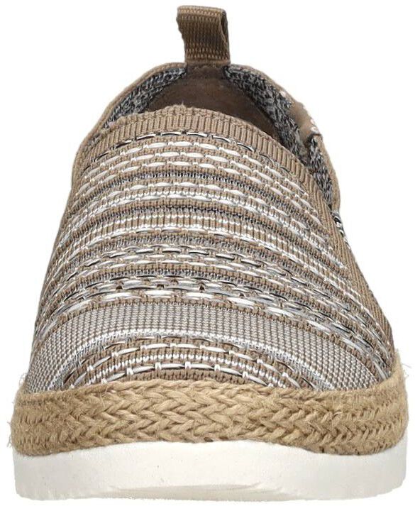 Bobs From Skechers BOBS Flexpadrille 3.0 taupe