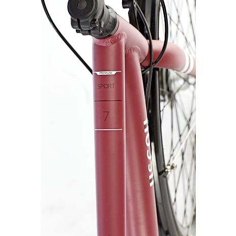 SCO Premium Sport dame 28