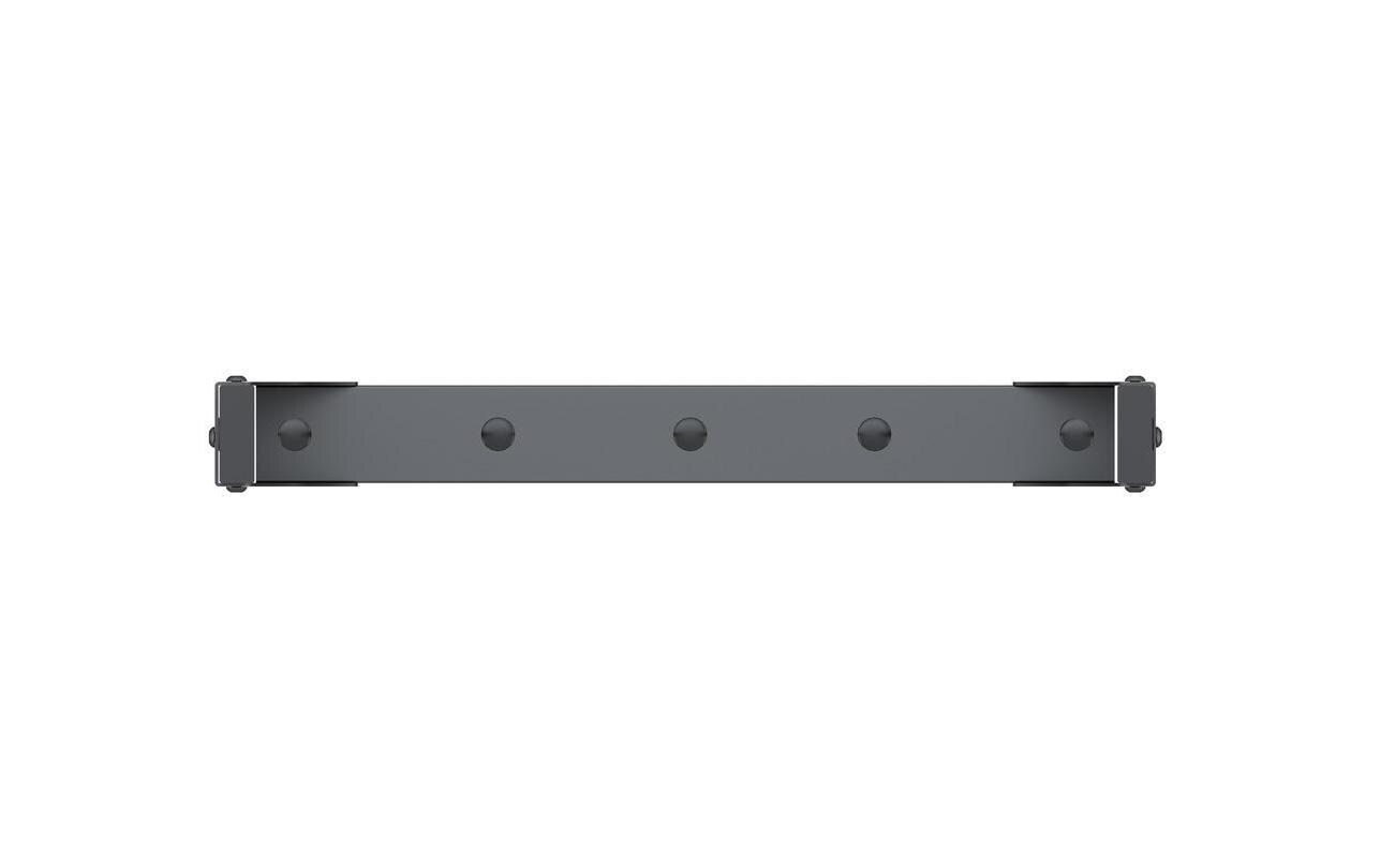 Standfuss Floormount Pro OM55N-D Schwarz<br>Floormount Pro OM55N-D