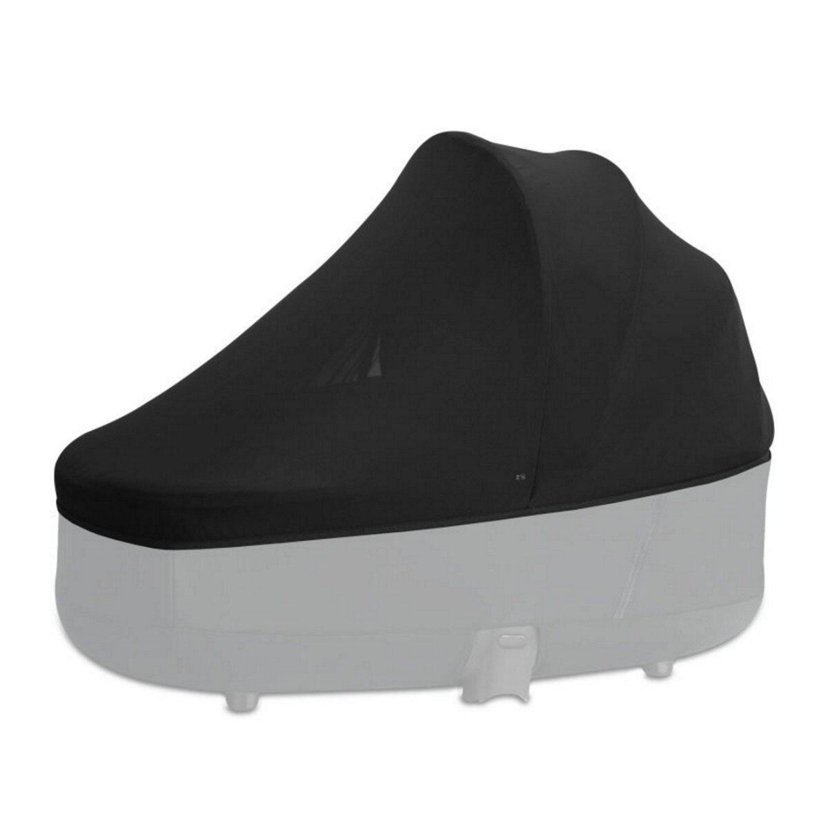 Cybex Cybex Insektennetz Lux Babywanne - Black