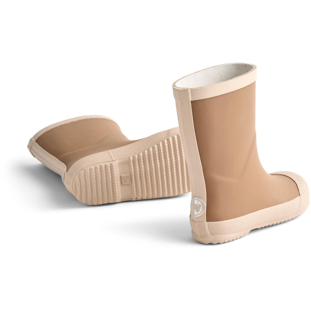 Køb Wheat Hazel Gummistøvler Muddy