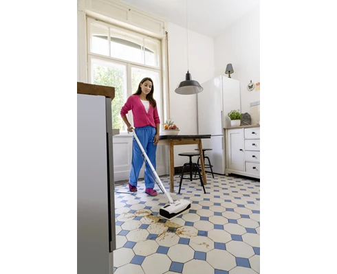Kärcher SC 1 Upright