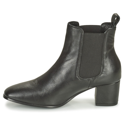 Levi's - DELILAH CHELSEA - Noir