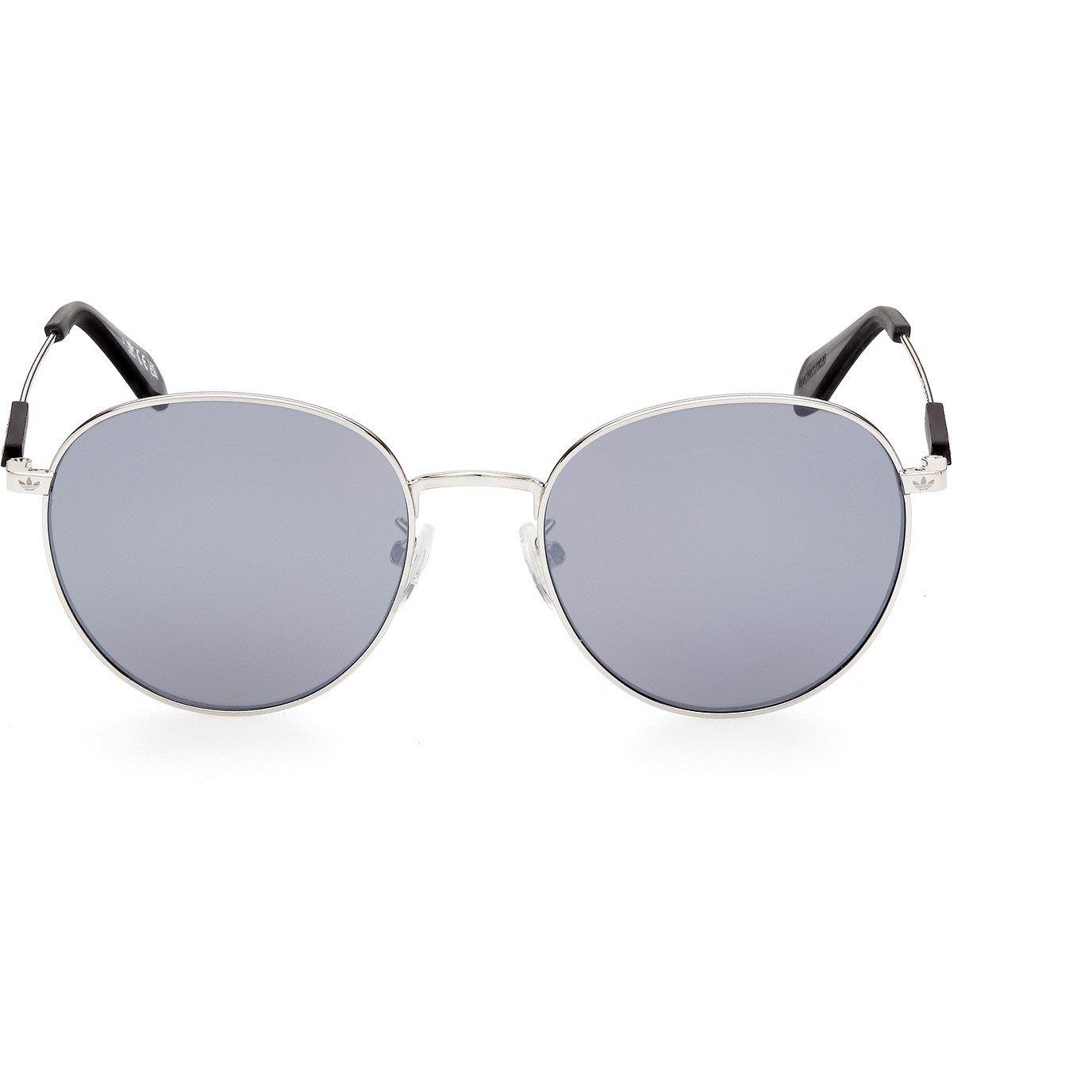 adidas Originals Round Metal Sunglasses