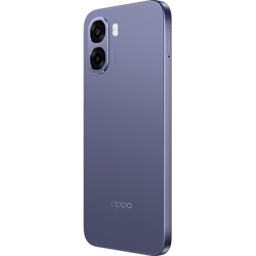 Smartphone Oppo A6X 4G 4/128 Black Purple