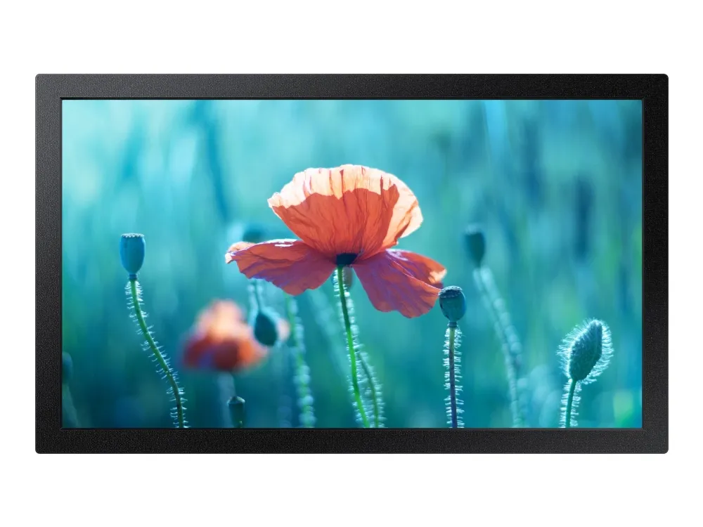 Samsung QB13R-M - 13