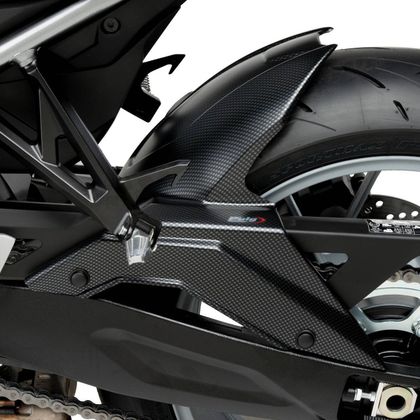 Garde boue Puig type S - Noir