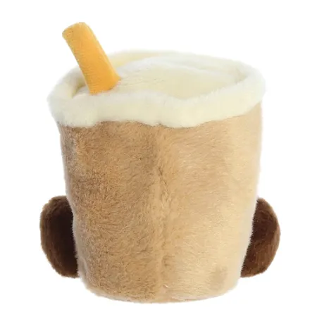 Aurora Palm Pals Boba Bubbletea Plüschtier, 13cm