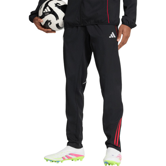 adidas Ajax Pre-Match Pant 2025/2026