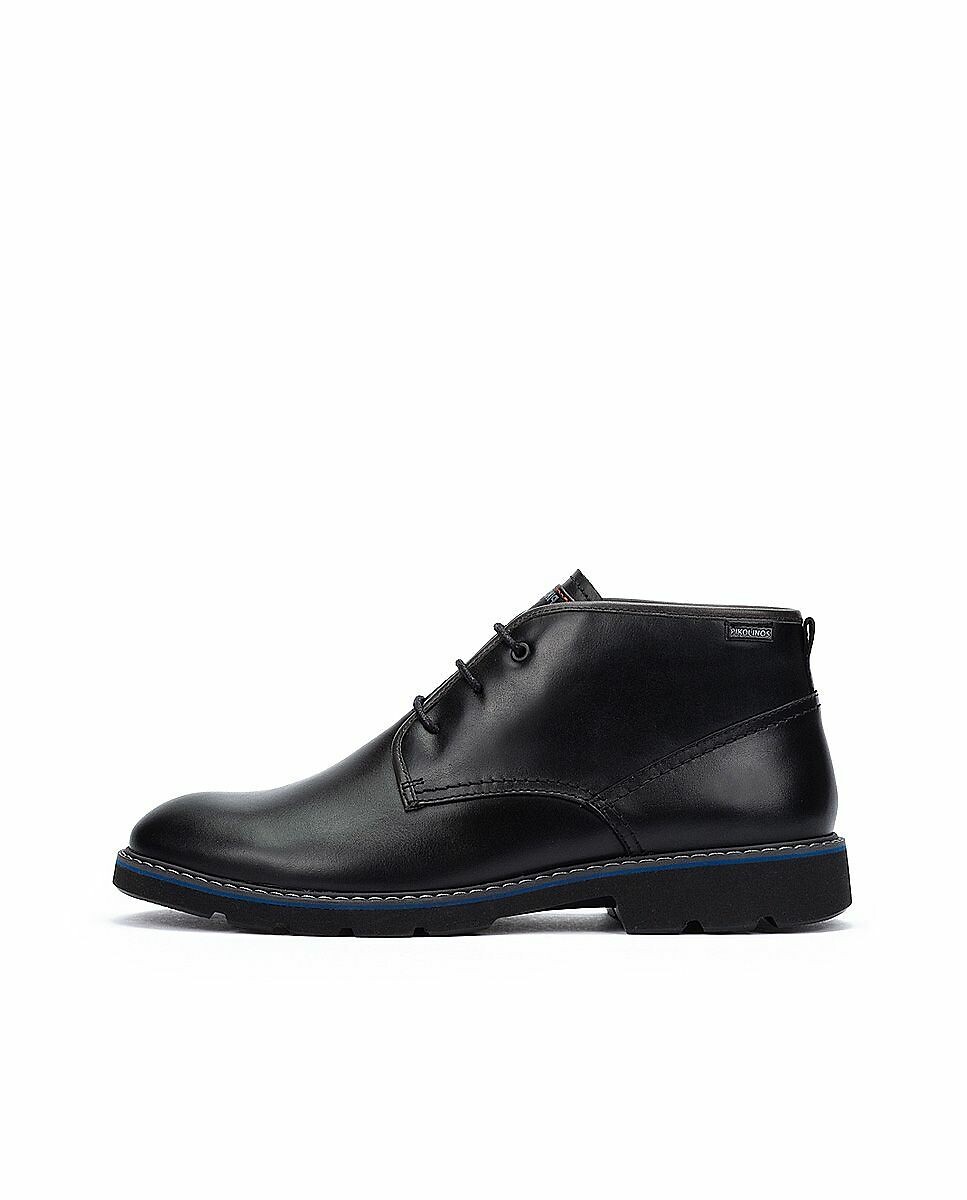 PIKOLINOS<br>Derbies de aprendizagem Alarcón