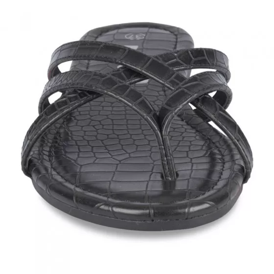 Tongs NOIR PHILOV