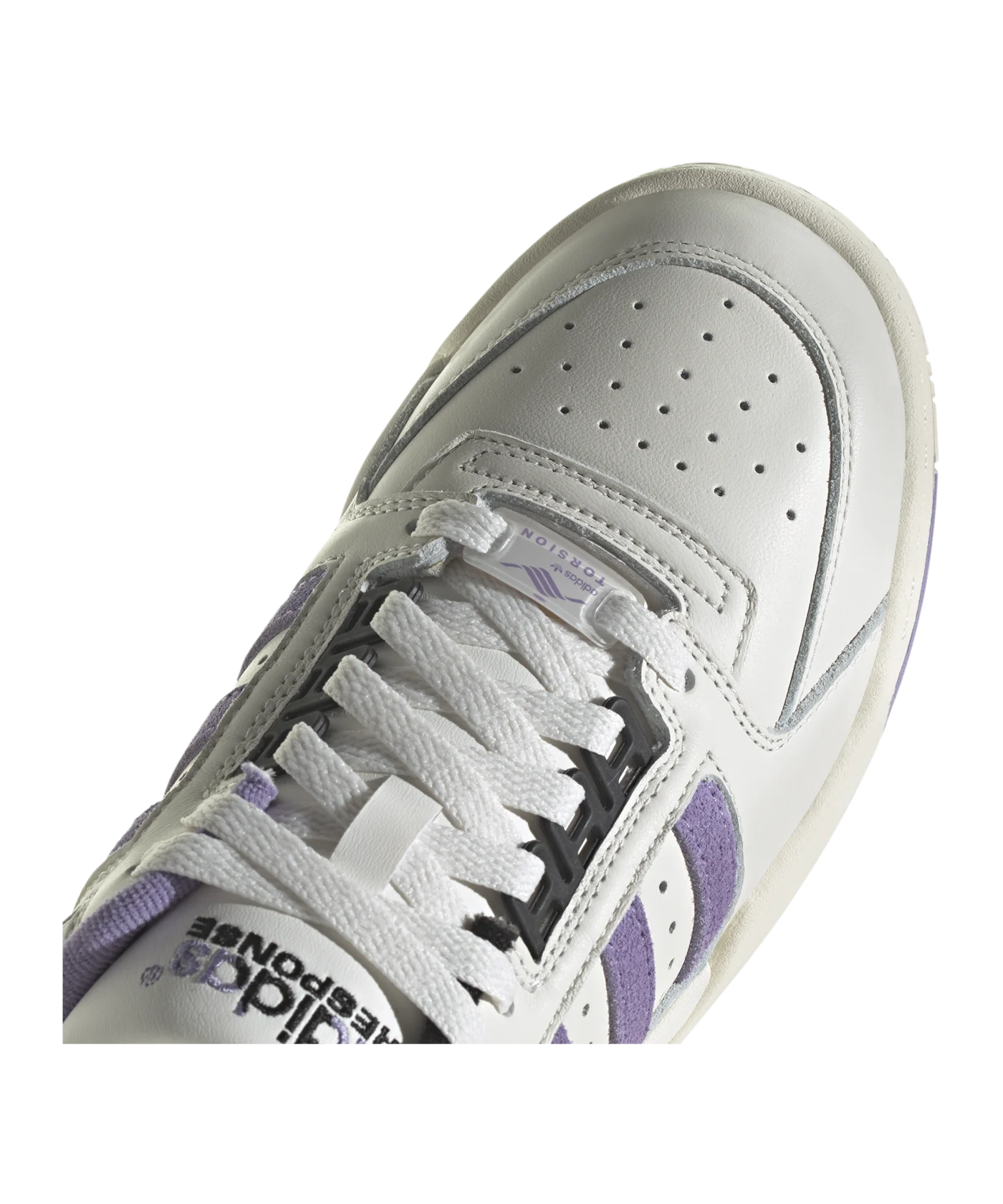 adidas Originals Torsion Response Damen Weiss