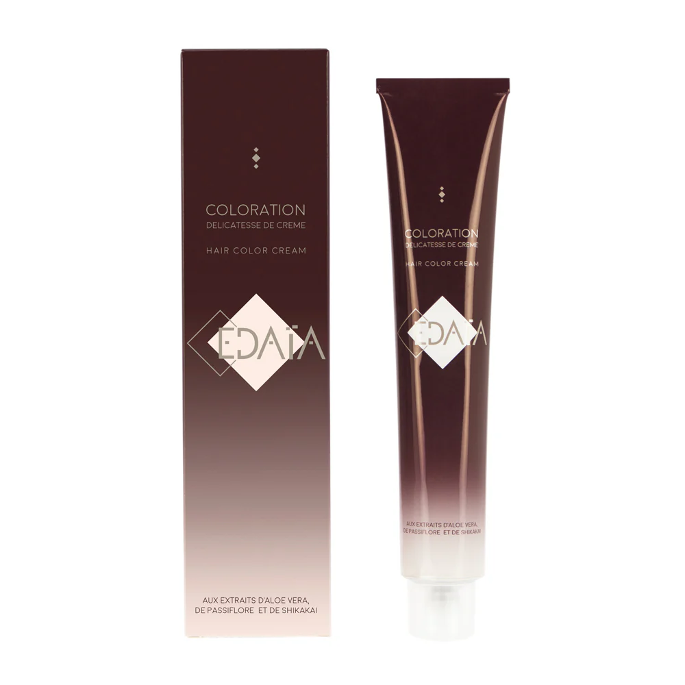Coloration permanente Délicatesse de crème 100ml