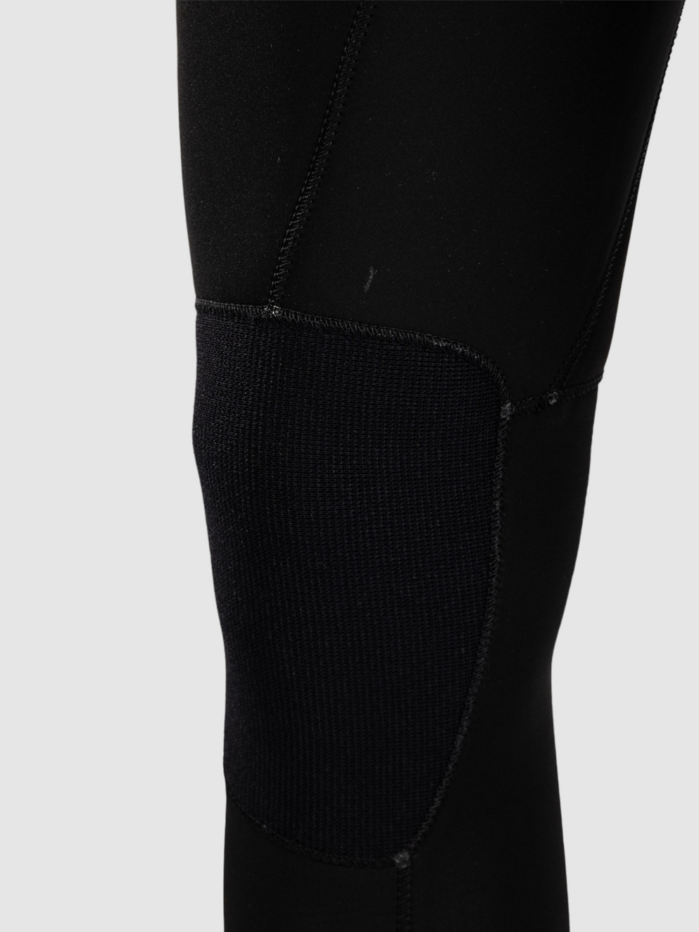 Patagonia R1 Regulator Fz Full Wetsuit black