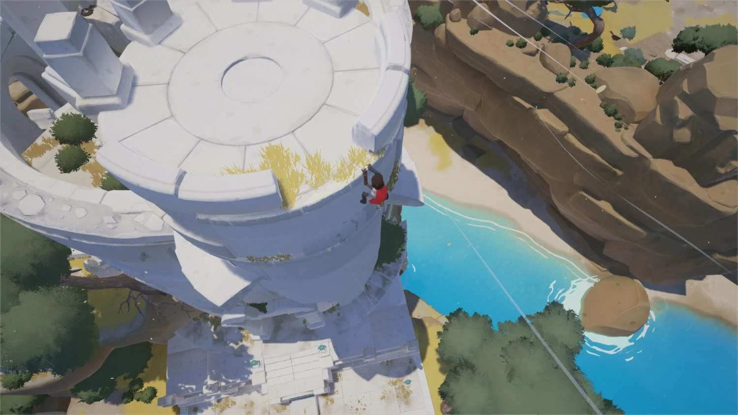 RiME- PC