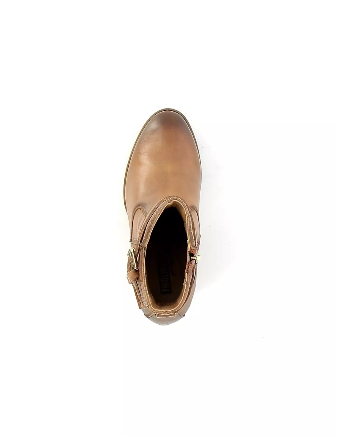 PIKOLINOS CONNELLY - Boots & bottines Brandy