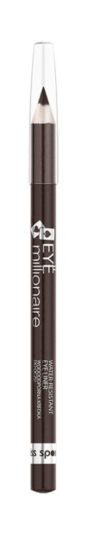 Miss Sporty Eyeliner Eye Millionaire Waterproof 002 Brown 1 stuk