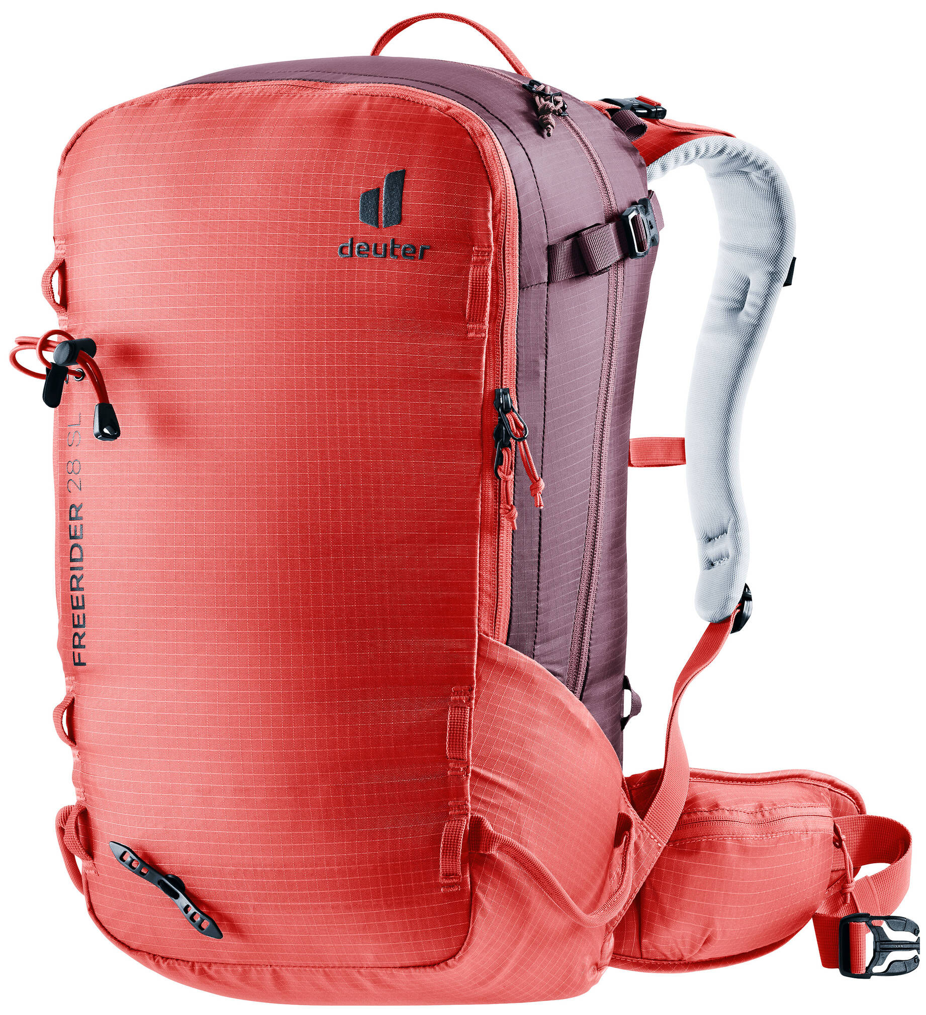deuter| Skitourenrucksack Freerider 28 SL