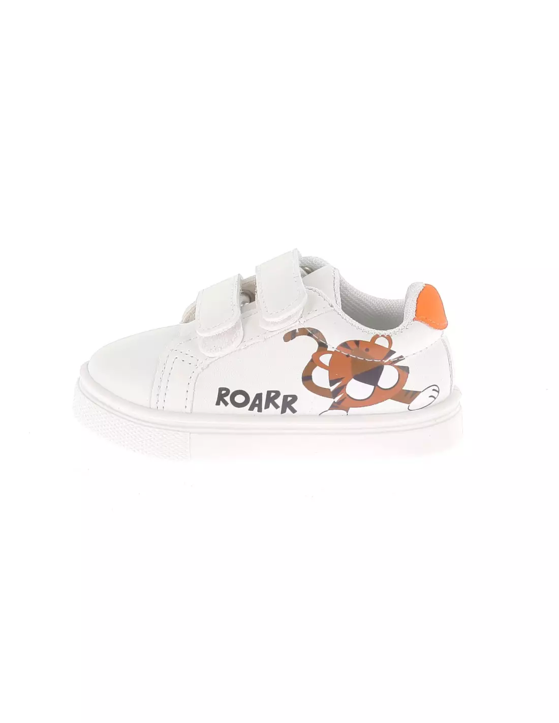 HAPPY BEE B928630 - Baskets WHT/ORA