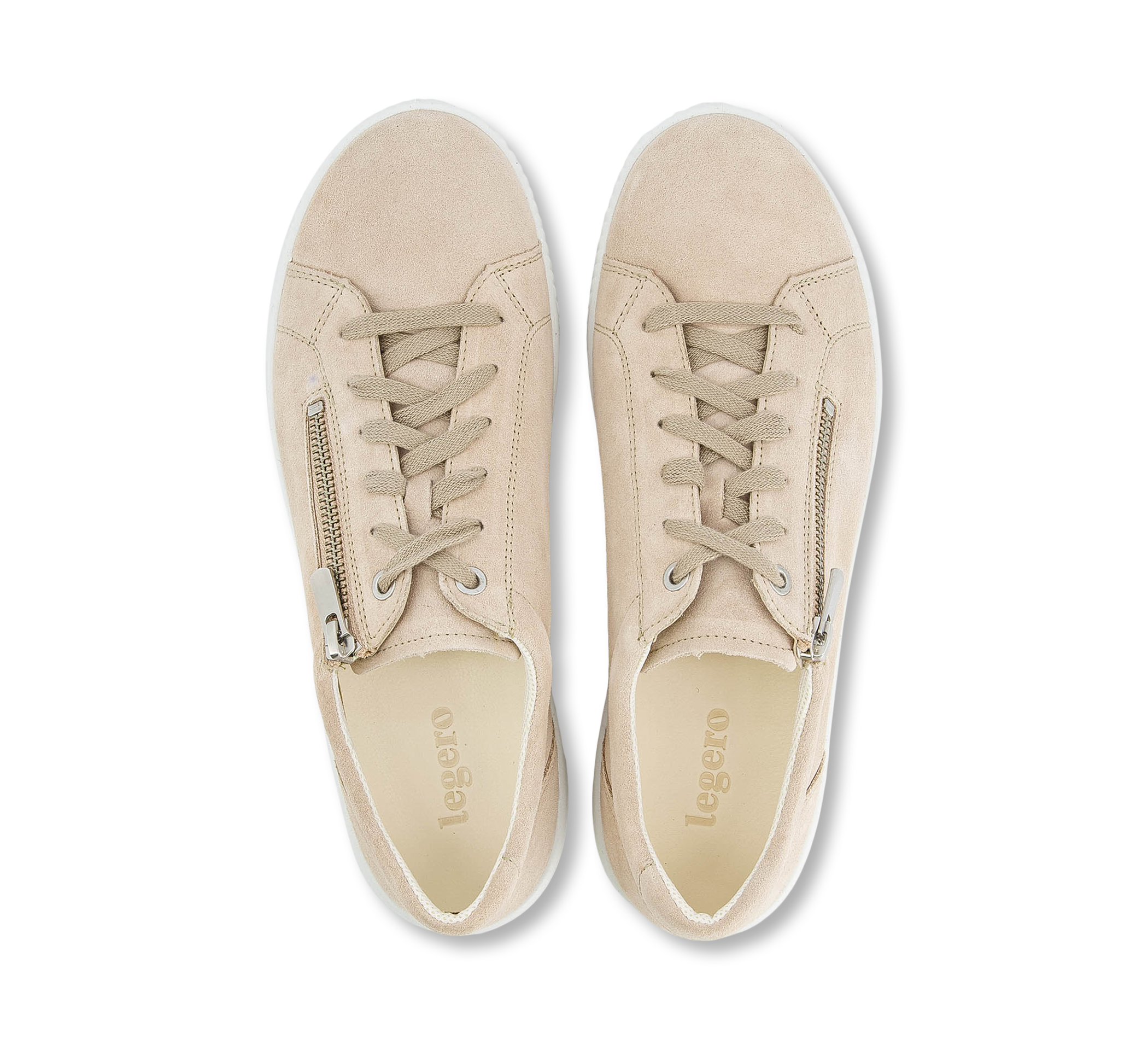 Legero TANARO 5.0 beige/taupe