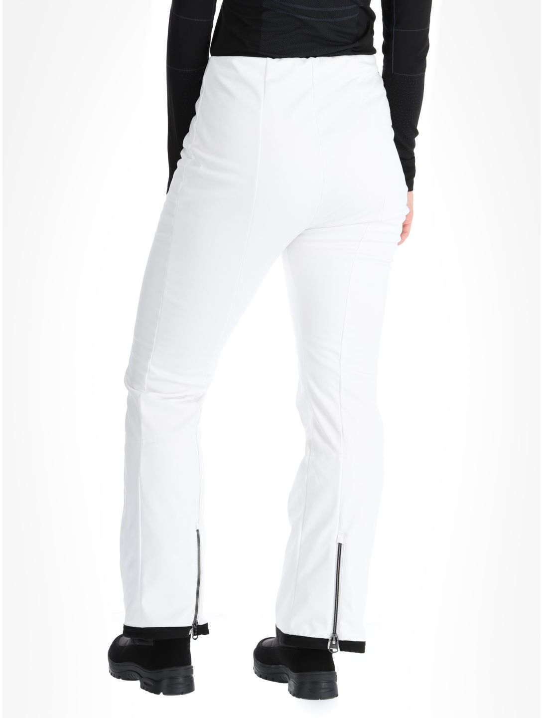 Upshill softshell skibroek dames