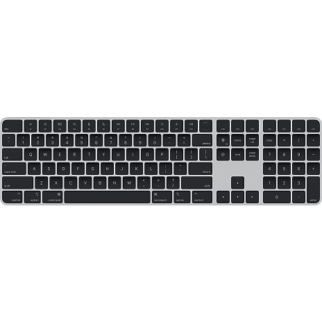 Apple Magic Keyboard 2024 - sort