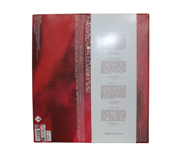 Rituals Ayurveda Medium