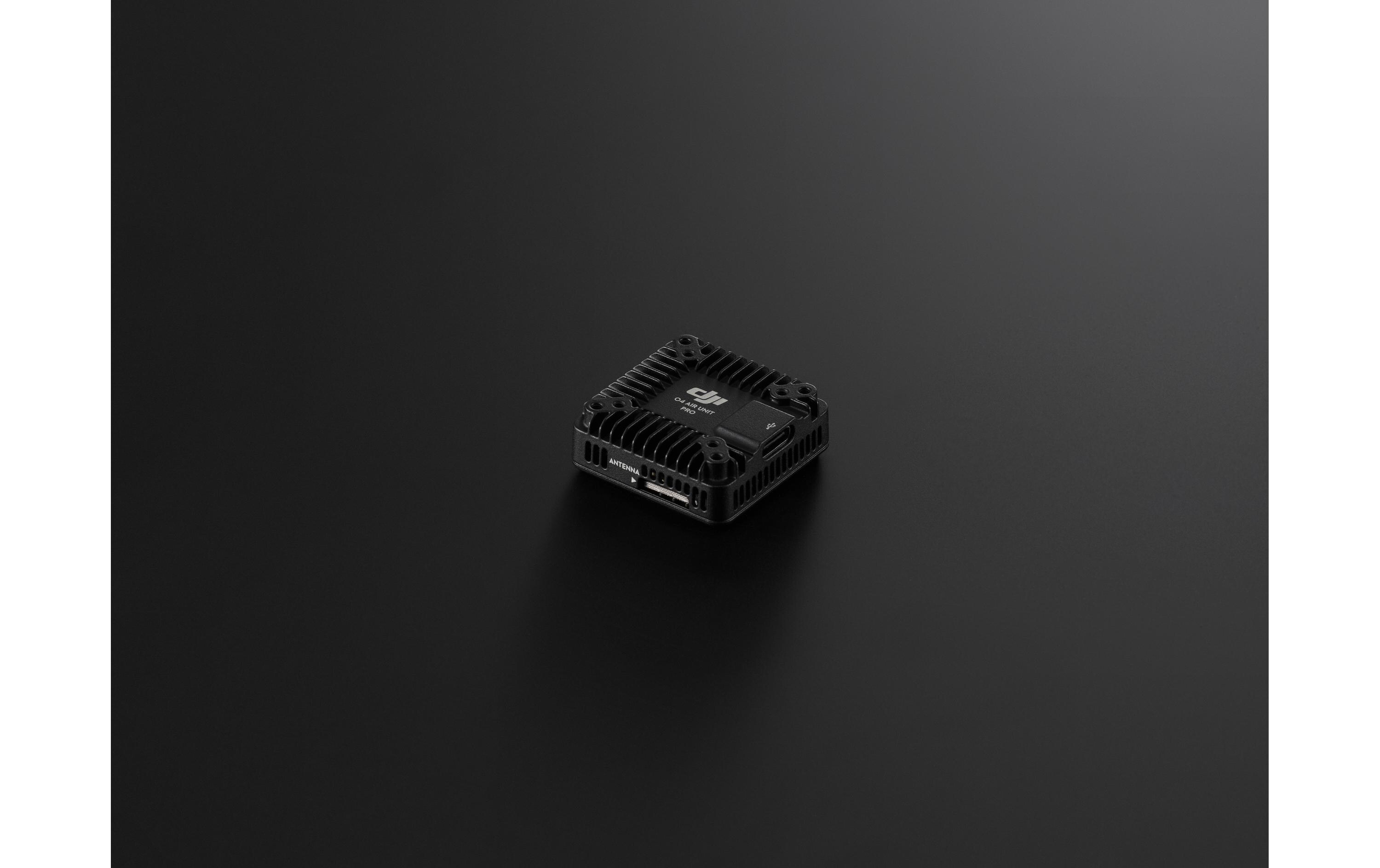 O4 Air Unit Pro Übertragungsmodul<br>Übertragungsmodul für FPV Drohne O4