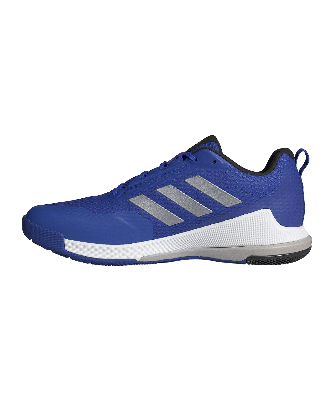 adidas Novaflight 2 Blau