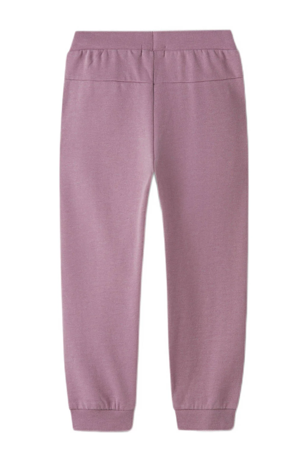 NAME IT MINI joggingbroek paars