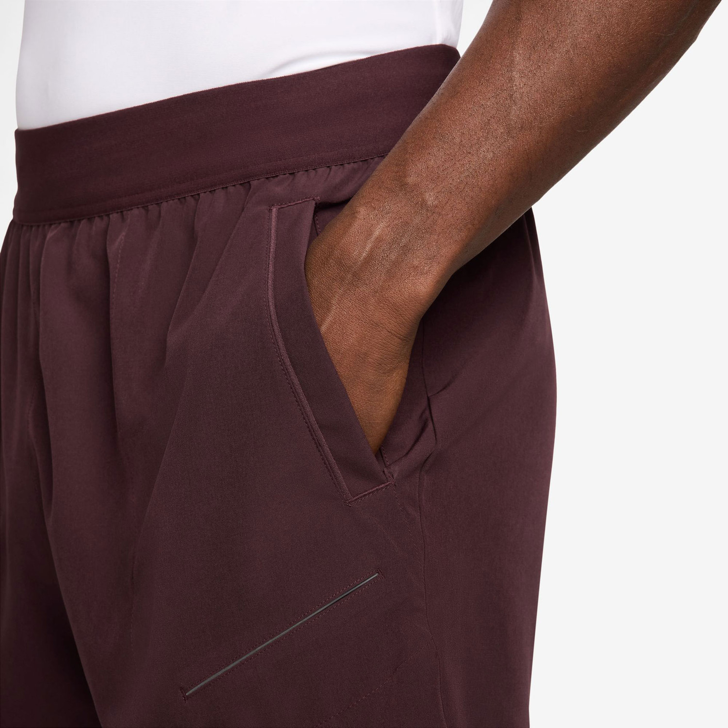 Nike Court Advantage 6 Inch Short