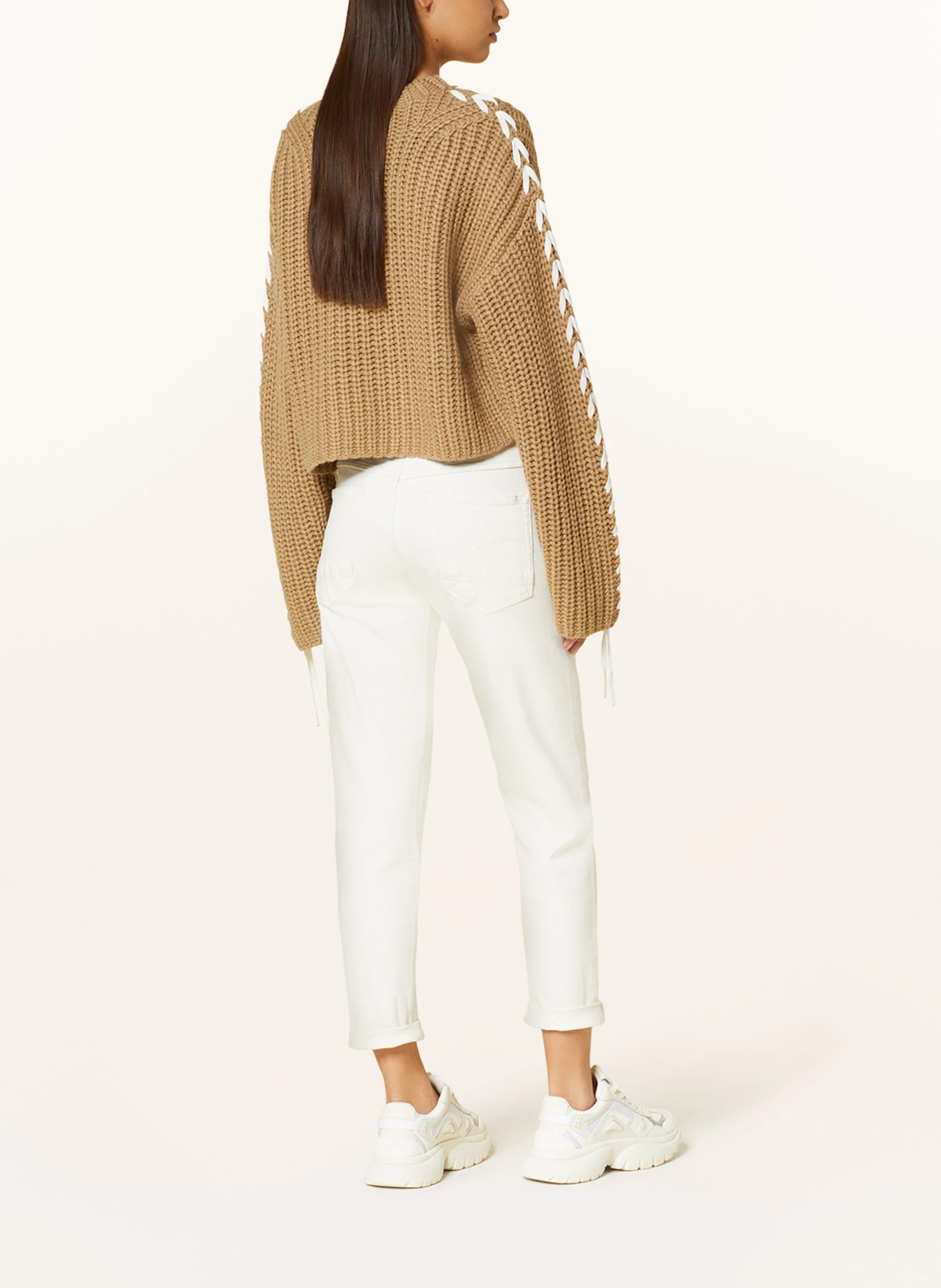 G-Star Boyfriend Jeans KATE
