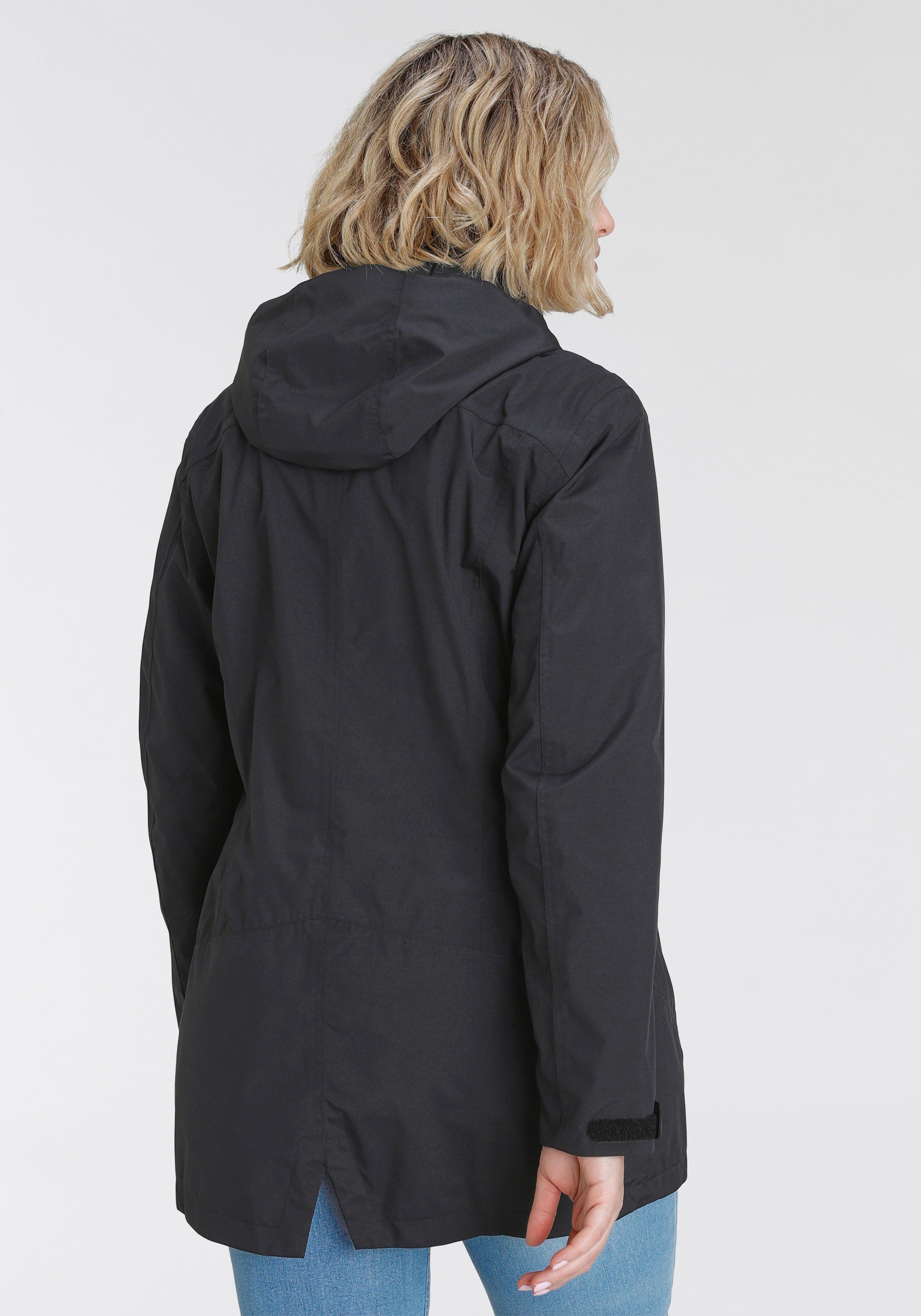 Funktionsjacke
