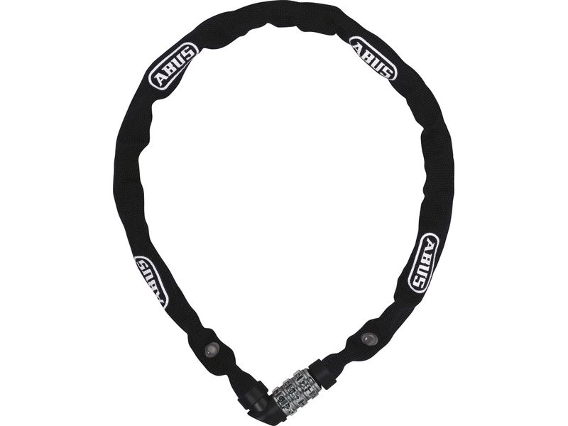 Abus Veloschloss 1200/60 Web Code oH Fahrradschloss