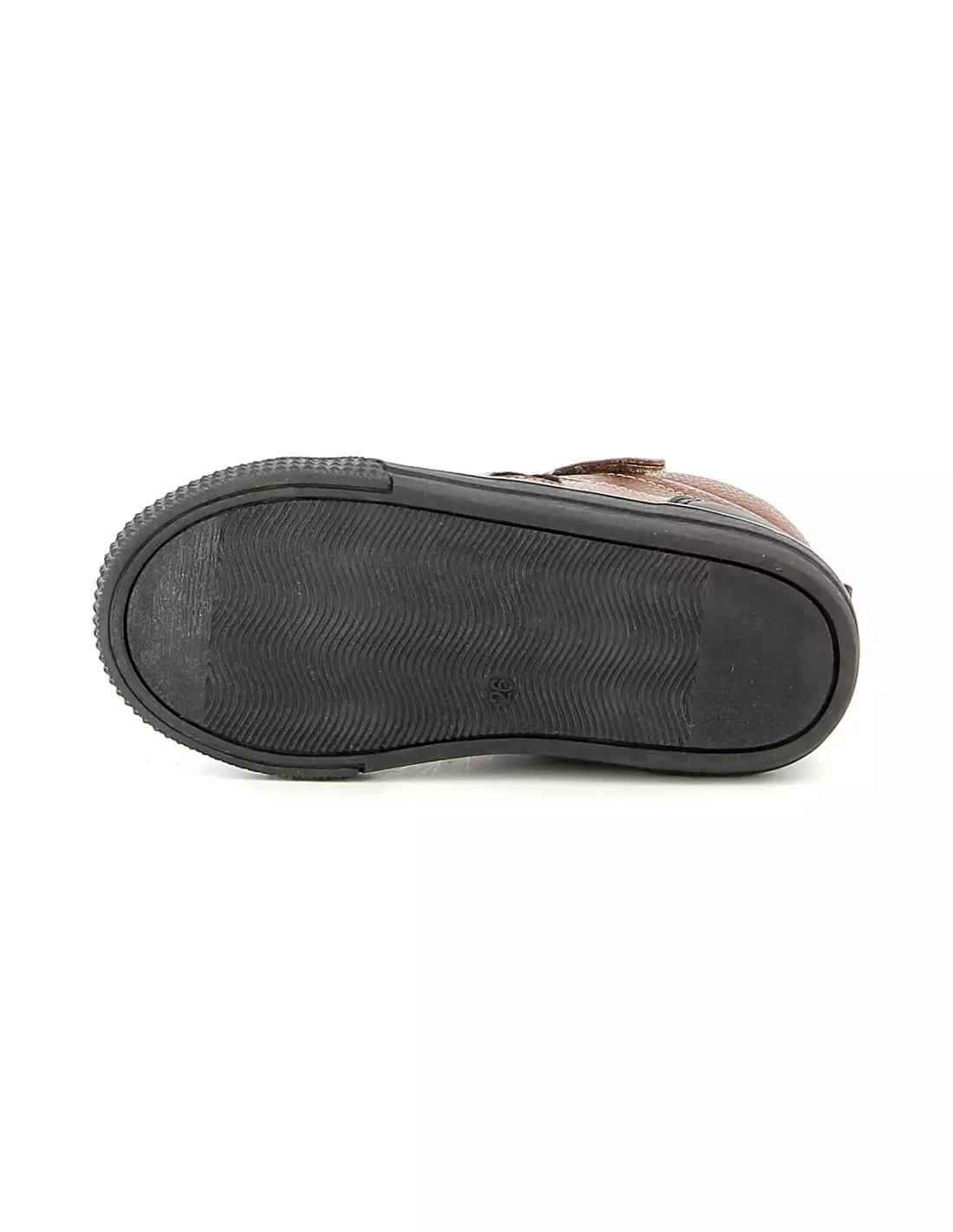 SAFETY JOGGER 534710 - Baskets Natural