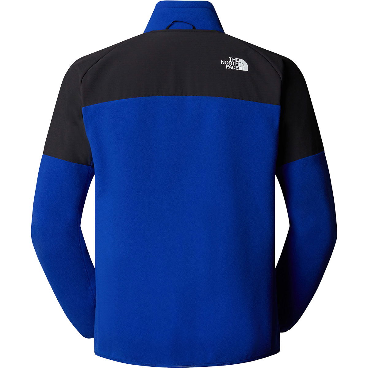 The North Face Glacier Heavyweight Full Zip Fleecetrøje Herre