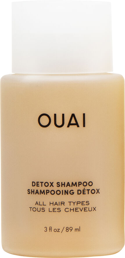 Ouai DETOX SHAMPOO TRAVEL