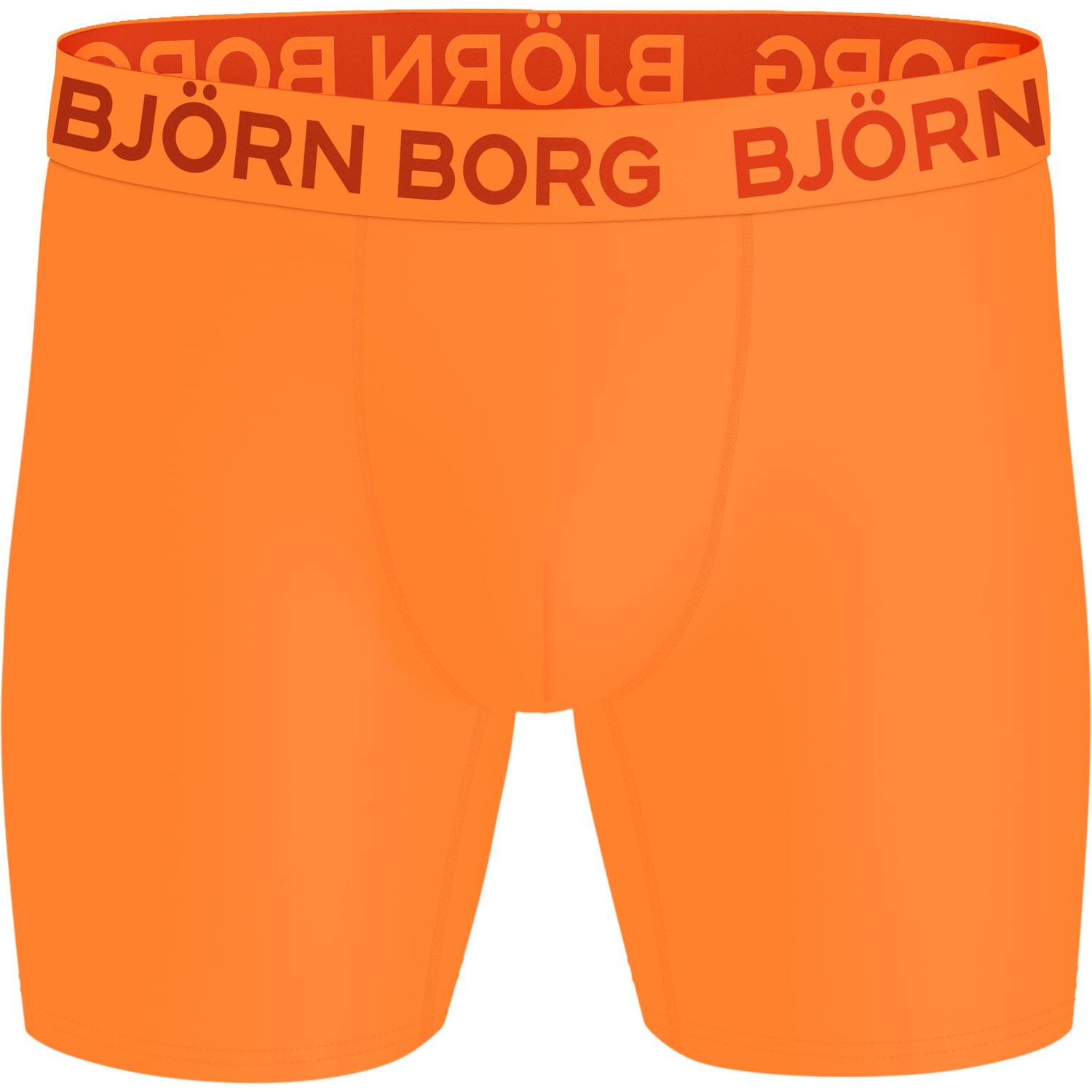 Björn Borg Sports Microfiber 2-Pack Boxer Heren
