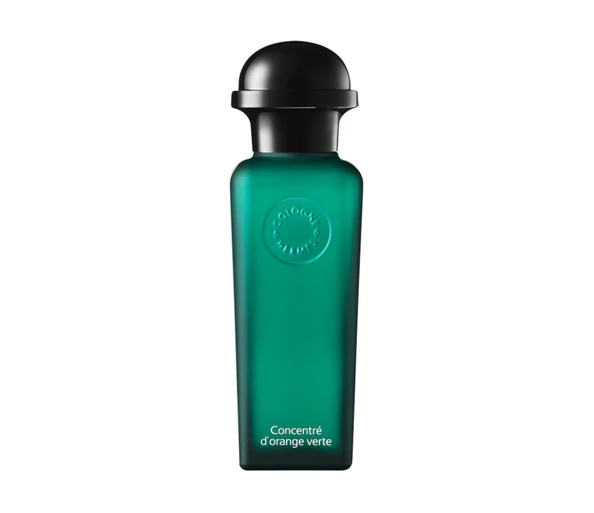 Hermès Concentré d'orange verte Eau de Toilette