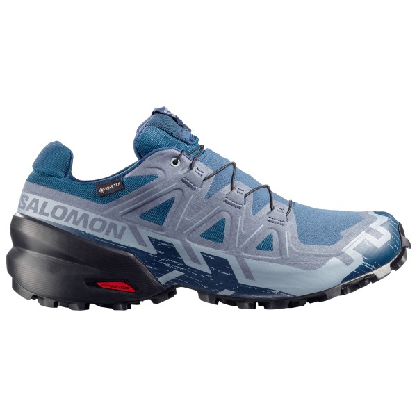 Salomon - Speedcross 6 Gore-Tex - Chaussures de trail