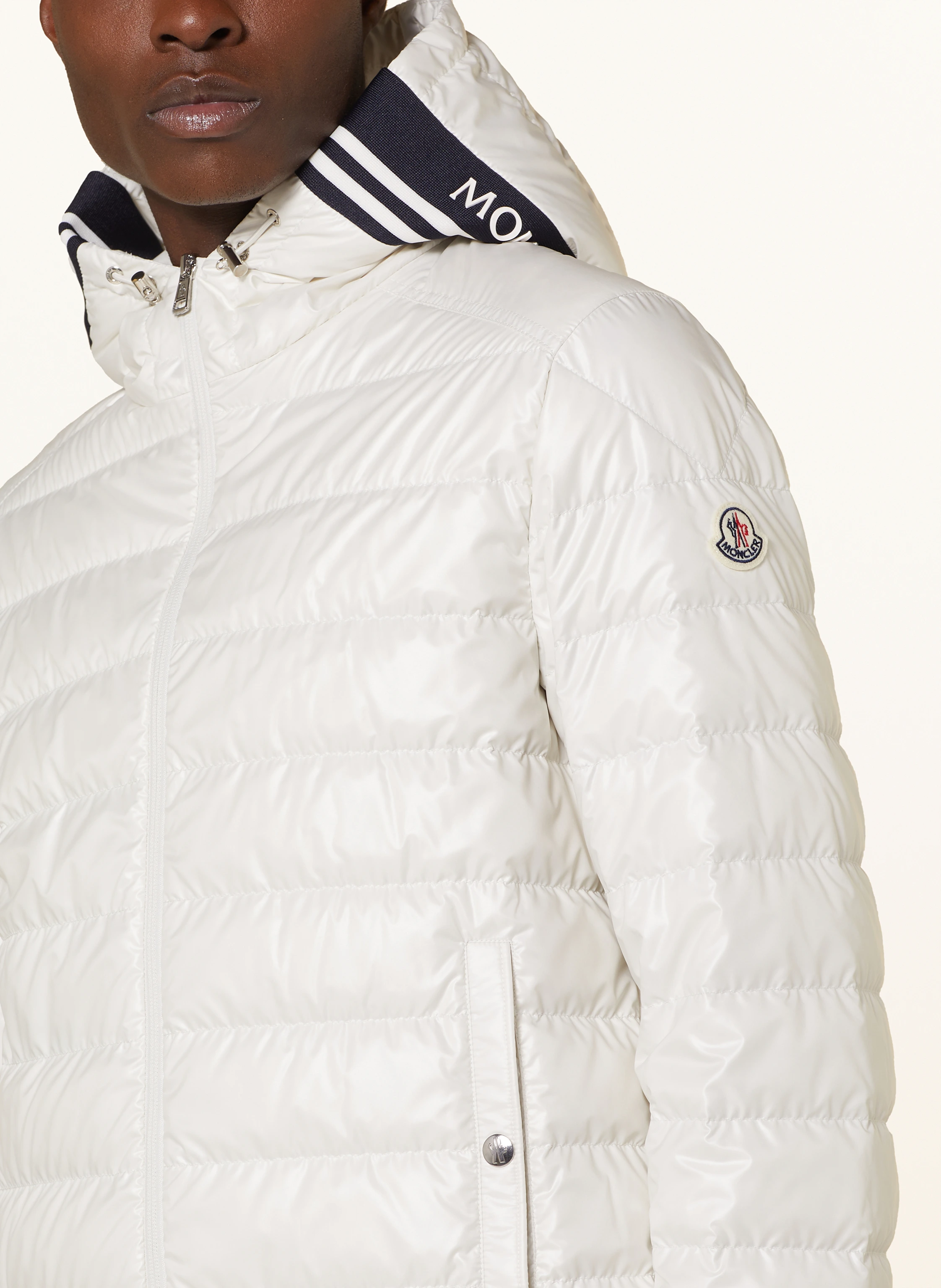 MONCLER Daunenjacke LULE