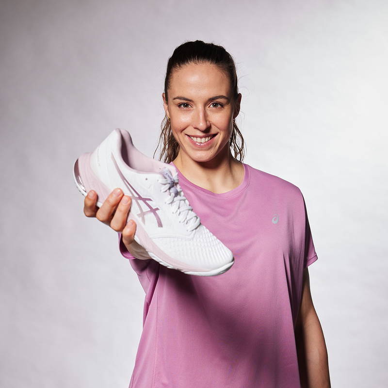 ASICS Netburner Ballistic FF 3 Håndboldsko Dame