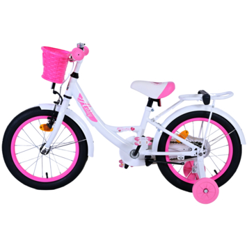 Volare Ashley kinderfiets 16 inch