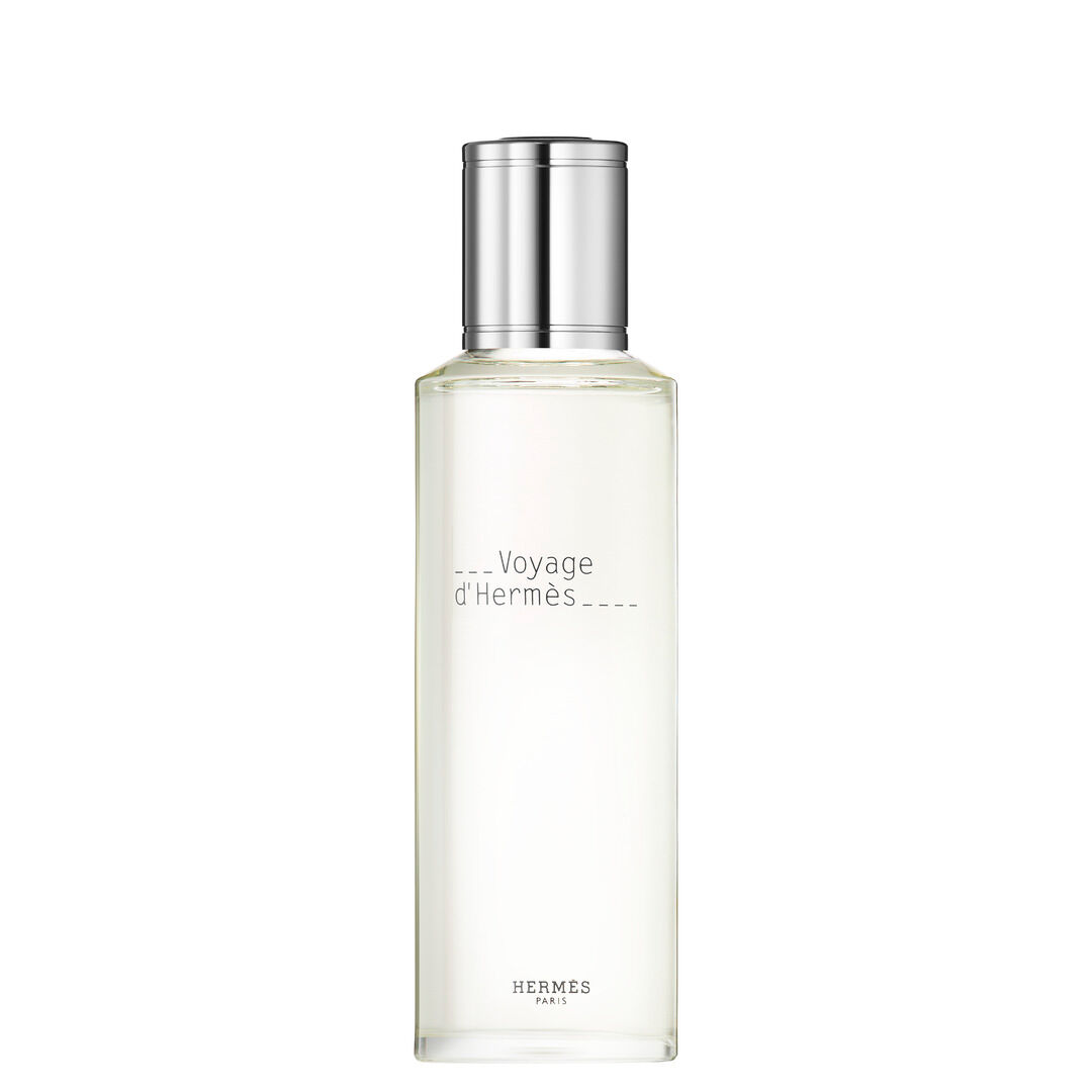 Hermès VOYAGE D'HERMES Recarga Eau de Toilette - 125ml