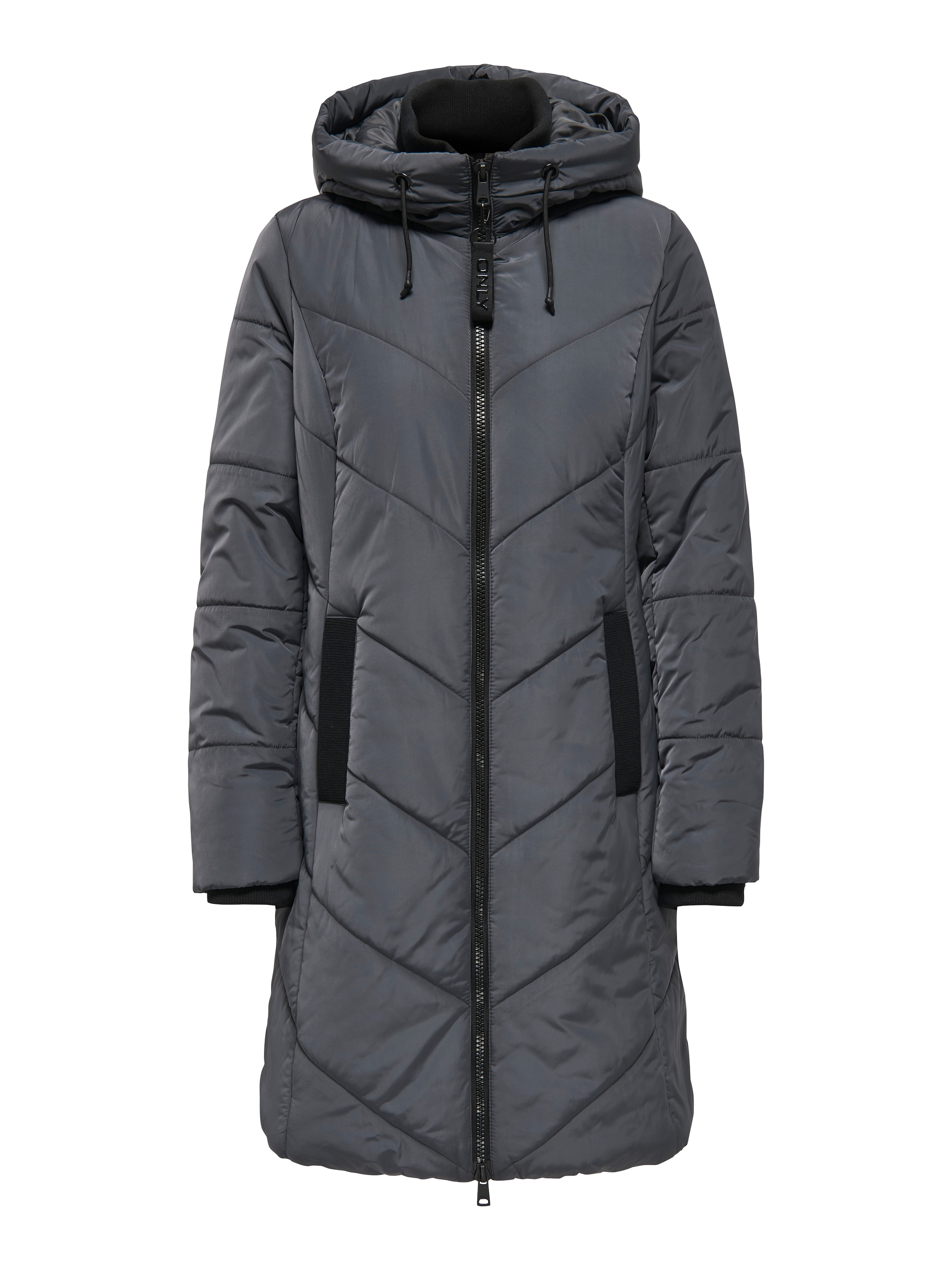 ONLY Steppmantel »ONLEBBA PUFFER COAT CS OTW«